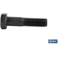 Tornillo Cabeza Hexagonal Whitworth DIN 931 C-88 UNC 1 x 130 N