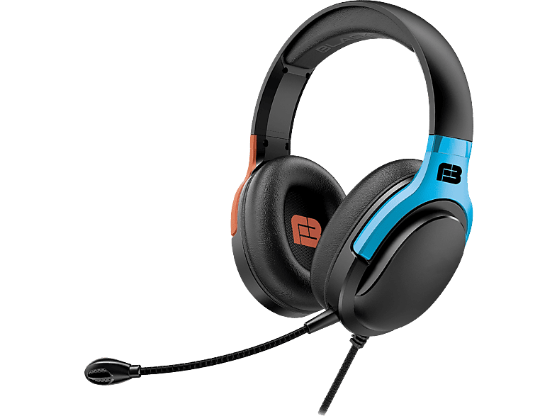 Ardistel Blackfire NSX-20 Auriculares Gaming con cable y micrófono, compatible con Nintendo Switch 2