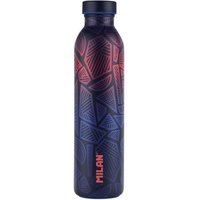 Botella Isotérmica de Acero Inoxidable 591 ml Serie Fit 26.2 × 6.85 cm