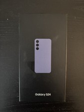 Samsung Galaxy S24 5G 6,2” 8GB RAM 128GB S921