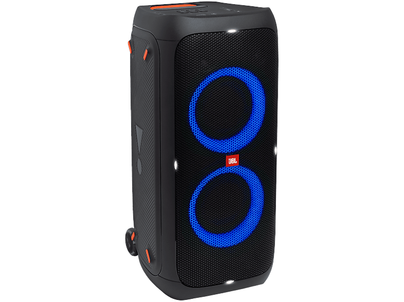 JBL PartyBox 310 240W USB-C 18h Autonomía