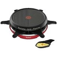Plancha Asar Tefal Re12a512