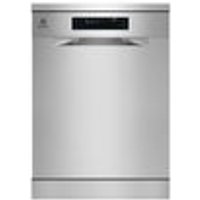 Electrolux Lavavajillas Independiente 14 Cubiertos Ess68600sx