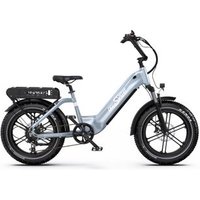 Onesport Ot08 E-bike 500W 48V 18Ah