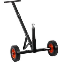 Conjunto de equipamiento para remolques 272 kg - Tekmaquinas