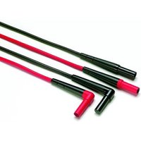 Kit de Cables de Prueba de Silicona Suregrip TL224