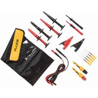 Kit de Cables de Prueba Deluxe Automoción Suregrip Tlk282-1