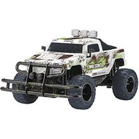 Revell New Mud Scout