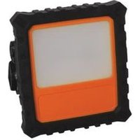 Foco LED de Trabajo Recargable 20W