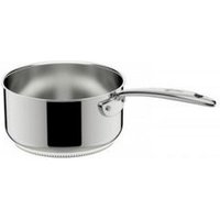 Lagostina Cacerola de Acero Inoxidable 18 cm (MPN 11116031118)