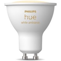 Philips Hue White Ambiance GU10 4,2 W