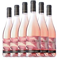 Vino Cigonyes Empordà 75 cl