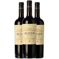 Valdelana Vino Agnvs Crianza Rioja 75cl 14% Vol. (Paquete 3 unidades)