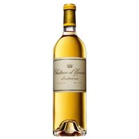 Barón de Rothschild Vino Dulce Château d'Yquem Sauternes 75 cl 13.5%