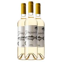 Paşaeli Yapincak 75cl 12% Vol. (Pack 3 unidades)