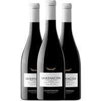 Museum Vino Tinto La Renacida Cigales 75 cl 13% Vol. (3 unidades)