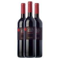 Clos Montblanc Vino Tinto Únic Conca Crianza 75 Cl