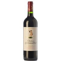 Château d'Armailhac Vino Tinto Pauillac Crianza 750 ml 13% Vol.