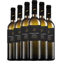 Nieva Vino Rueda 75 Cl 12.5% Vol. (Pack 6 Unidades)