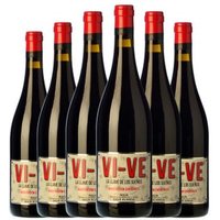 Valdelana Vino Vi-ve Maceración Carbónica Rioja Joven 75cl (Paquete 6)