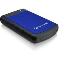 Transcend StoreJet 25h3 Disco Duro Externo 1TB