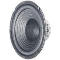 Woofer 4 de 80 W