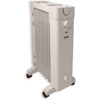 Wasserol HJM G7 7 Elementos 1500W