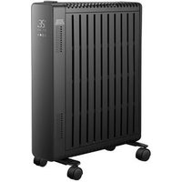 Convector de Aire con WiFi 2000W Edm