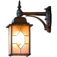 Farol de Gas Milano Abajo Konstsmide