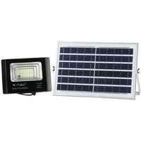 V-tac 12W LED Solar P65 Vt-25W 6000K 550 lm