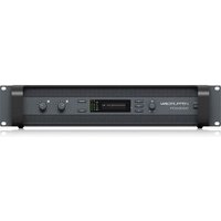 Amplificador de potencia Behringer PDX3000 Stereo
