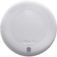 Sensor Solar Exterior Somfy