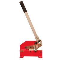 Holzmann Hs200 Cizalla de Palanca