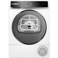 Bosch Serie 8 WQB245B0IT Secadora Independiente Carga Frontal 9 kg A+++