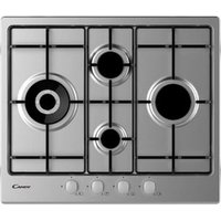 Placa Gas Candy CHW6D4WX 4F 60cm