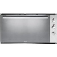 De’Longhi DLM 90 XED Horno 87 L Acero Inoxidable