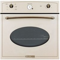 Glem Gas GFT64SA-S3 Horno 64 L 2650 W