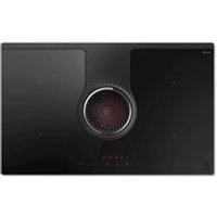 Elica Nikolatesla One Evo 83 cm Inducción 4 Zonas