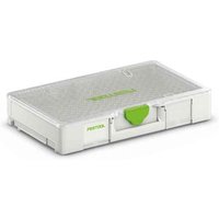 Festool Systainer³ Organizador L 89 20xesb