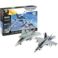 Revell Maqueta Gift Set 'Top Gun 2 Movie Set'