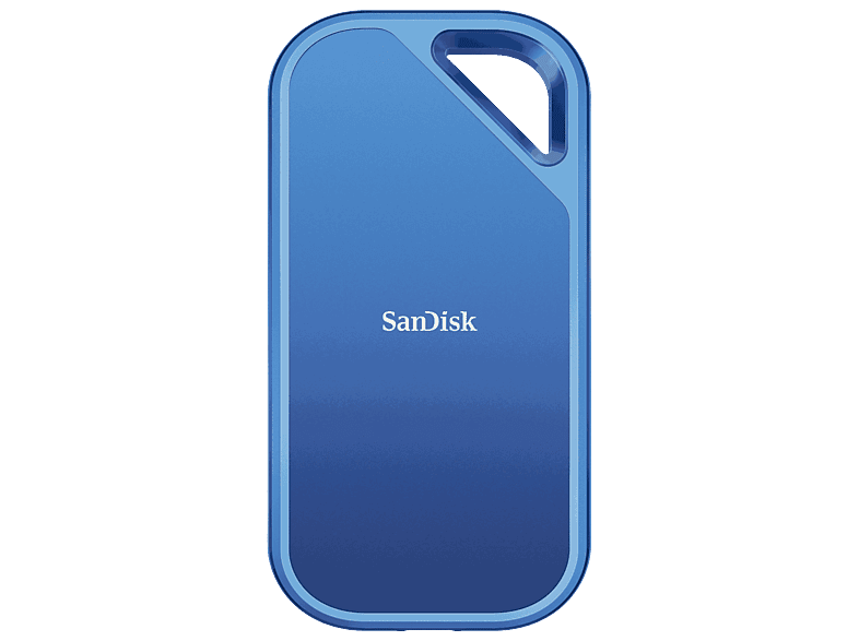 Sandisk Creator Pro Portable SSD 1TB