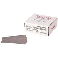 Pin Inox P-25 (25 mm) BPT350 - Makita - F-32155