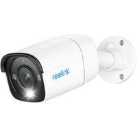 Reolink P340 Bullet Cámara de Seguridad IP 4K 4512x2512