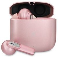 Auriculares Inalámbricos Ksix Spark con Estuche Metálico