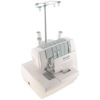 Máquina de Overlock Łucznik 820d-3