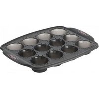 Molde Tefal para 12 mini muffins - J4170214