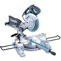 Ingletadora telescópica Makita LS1018LN 1.430 W 260 m