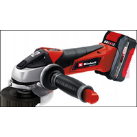 Miniamoladora Bat Li 115mm 4h