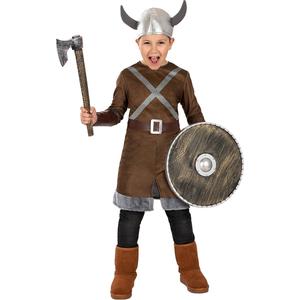 Disfraz Vikingo para niño 10-12 años