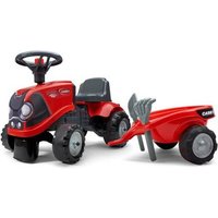 Tractor Correpasillos Case Ih Babyfarmer 1/3 Falk
